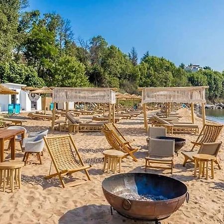 Captain'S Island Deluxe Τσερνομόρετς Εξωτερικό φωτογραφία
